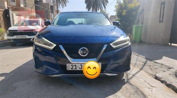 نيسان ماكسيما 2020 للبيع في العراق -  بغداد